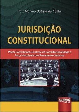 Jurisdição Constitucional