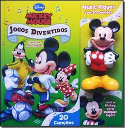 Mickey Mouse