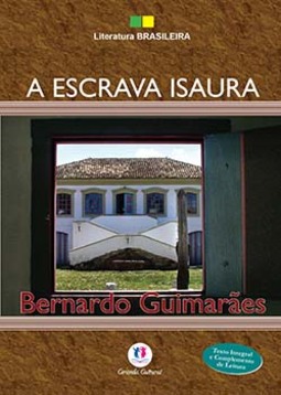 A escrava Isaura
