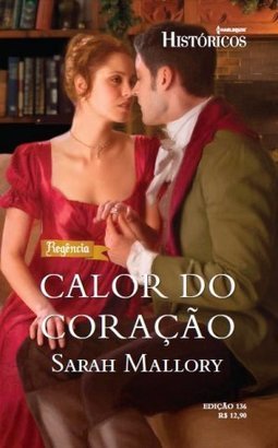 Calor do coração