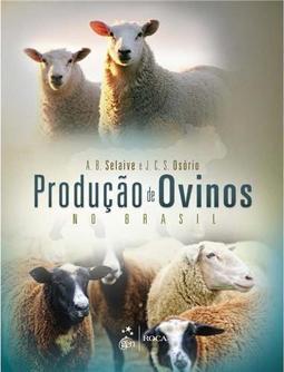 Produção de ovinos no Brasil