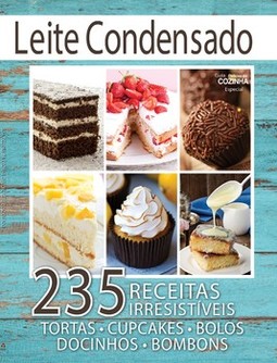 Leite condensado