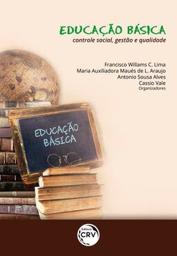 Educação básica: controle social, gestão e qualidade