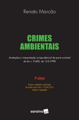 Crimes ambientais