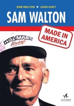 Sam Walton: Made in America