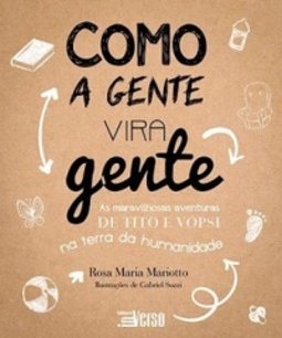 Como a gente vira Gente