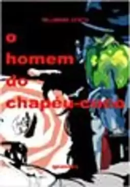 O Homem do Chapeu-Coco