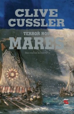 TERROR NOS MARES