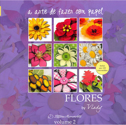 Flores - Vol. 2