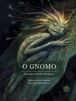 O Gnomo (1 #1)
