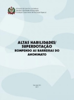 ALTAS HABILIDADES/SUPERDOTAÇÃO