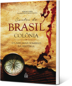 Contos do Brasil colônia