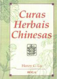 Curas Herbais Chinesas