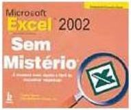 Microsoft Excel 2002 sem Mistério