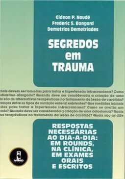 Segredos em Trauma