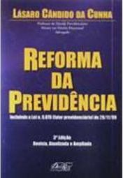 Reforma da Previdência