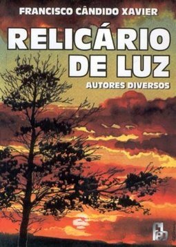 Relicário de Luz