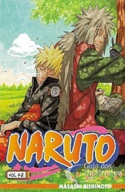 NARUTO 42