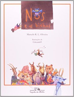 Nós e os Bichos