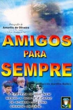 Amigos para Sempre