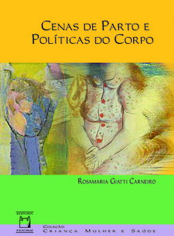 Cenas de parto e políticas do corpo