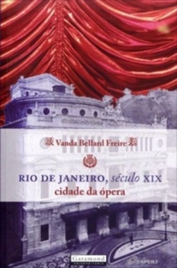 Rio de Janeiro, Século XIX