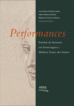 Performances: Estudo de Literatura e Homenagem a  Marlene dos Santos