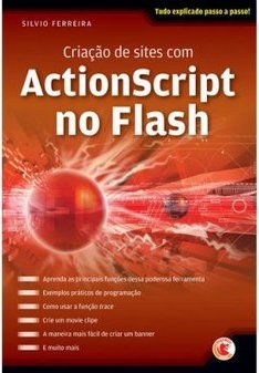 Criação De Sites Com ActionScript No Flash