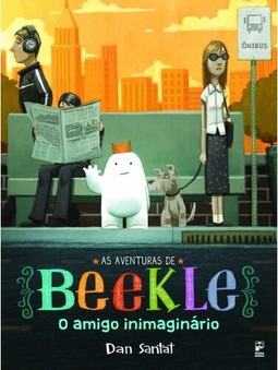 As aventuras de Beekle