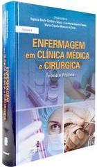 Enfermagem em Clinica Medica e Cirúrgica