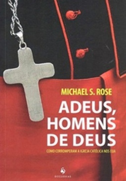 Adeus, Homens de Deus