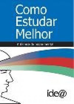 COMO ESTUDAR MELHOR