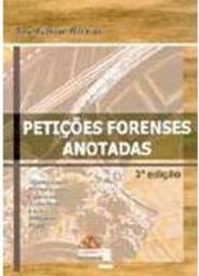 Petições Forense Anotadas