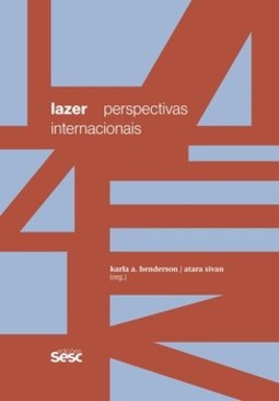 Lazer - Perspectivas internacionais