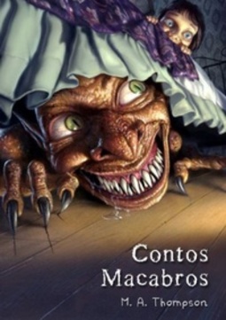 Contos Macabros