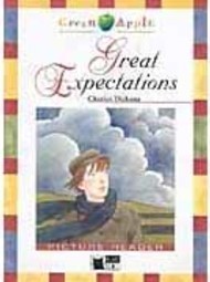 Great Expectations - Importado