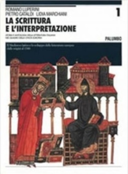 La Scrittura e L'Interpretazione #1