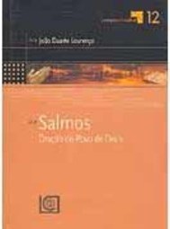 Salmos: Oração do Povo de Deus - IMPORTADO