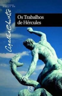 Os Trabalhos de Hércules #31