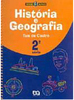 História e Geografia - 2 série - 1 grau