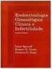 Endocrinologia Ginecológica Clinica e Infertilidade