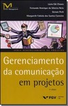 Gproj-Gerenciamento Da Comunicacao Em Projetos Ed.3