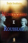 Montesuieu e Rousseau