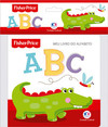 Fisher-Price - ABC: meu livro do alfabeto