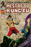 Coleção Histórica Marvel: Mestre do Kung Fu Vol. 10