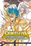 Os Cavaleiros do Zodíaco - The Lost Canvas ESP #08 (Saint Seiya: The Lost Canvas - Meiou Shinwa #08)