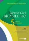 Direito civil brasileiro: direito das coisas