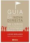 GUIA BIBLIOGRAFICO DA NOVA DIREITA: 3...BRASILEIRO