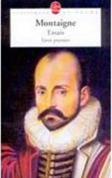 Essais Livre premier - IMPORTADO