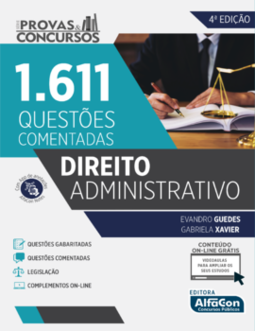 Direito administrativo
